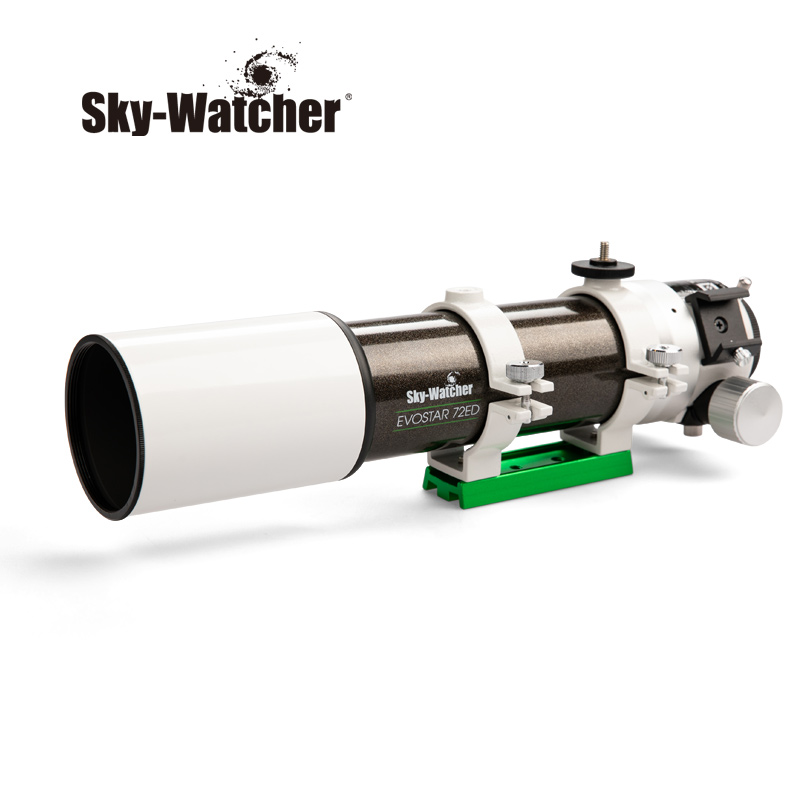 Skywatcher Telescope Evostar - Teleskop Astronomi SkyWatcher Evostar 72ED Apo