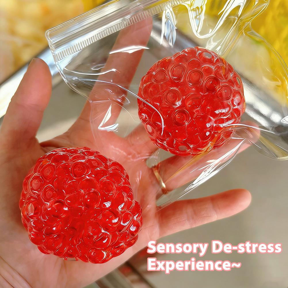 Crystal Growing Kit - Bola Squishy 3W-Upgrade Ice Bead -
