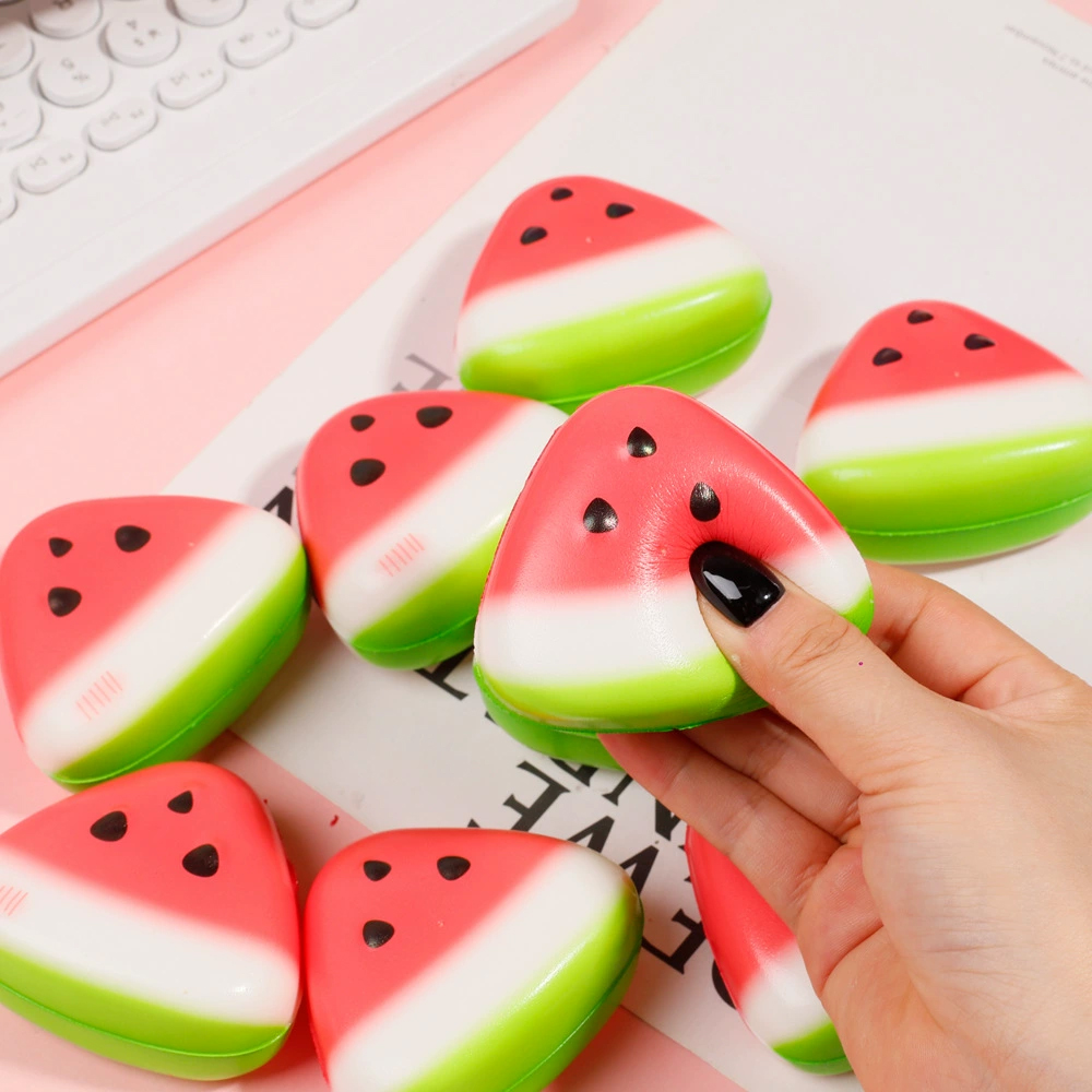 Mainan Squishy Semangka Baru 2 - Crystal Growing Kit ulasan dan harga