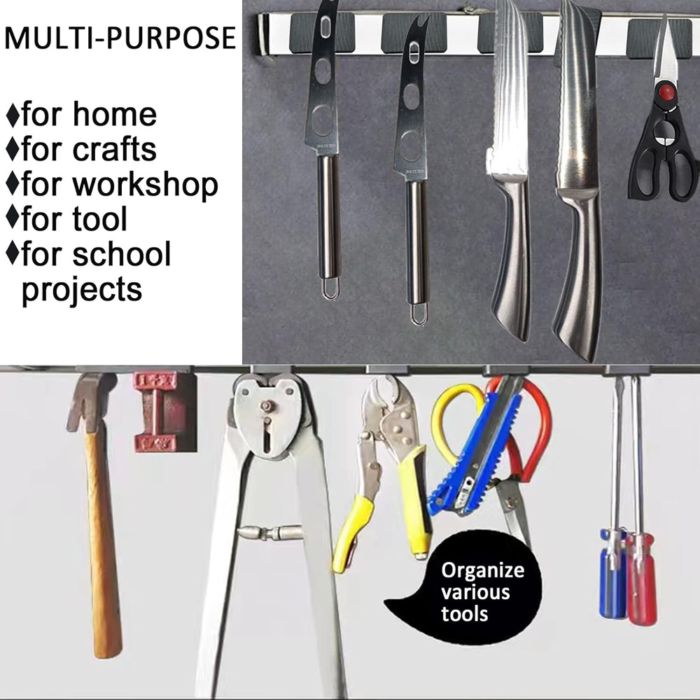 Magnet Balok Keramik Ferit (40 - Hobby Is Science ulasan dan harga
