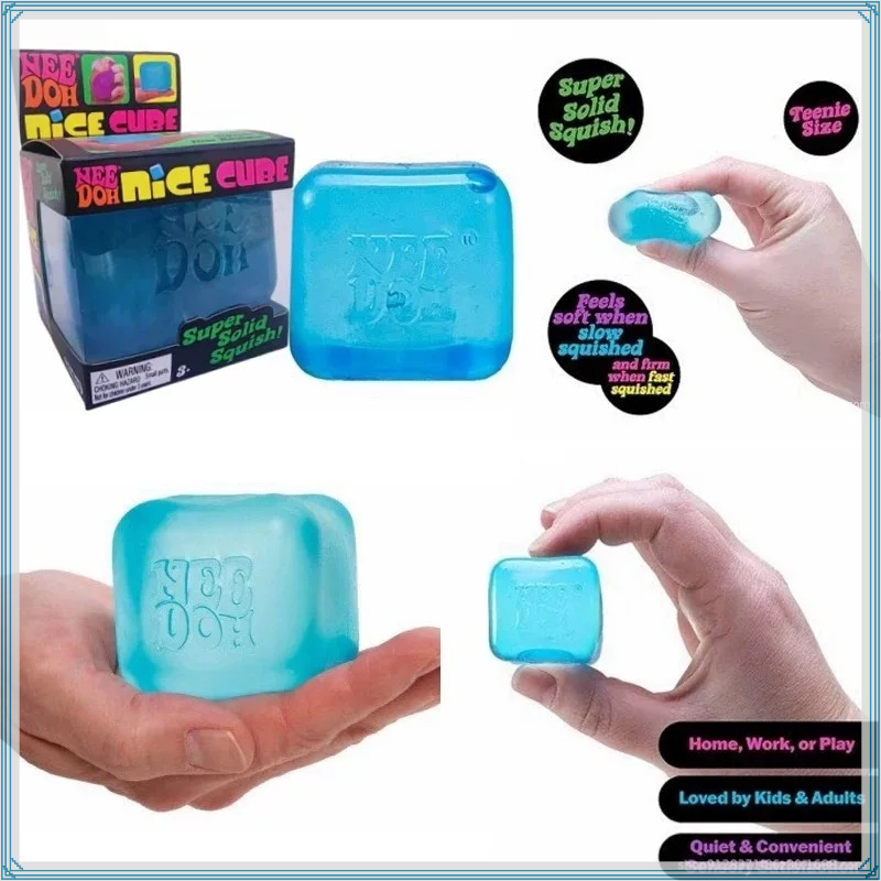 Mainan Sensorik Schylling NeeD - Crystal Growing Kit ulasan dan harga