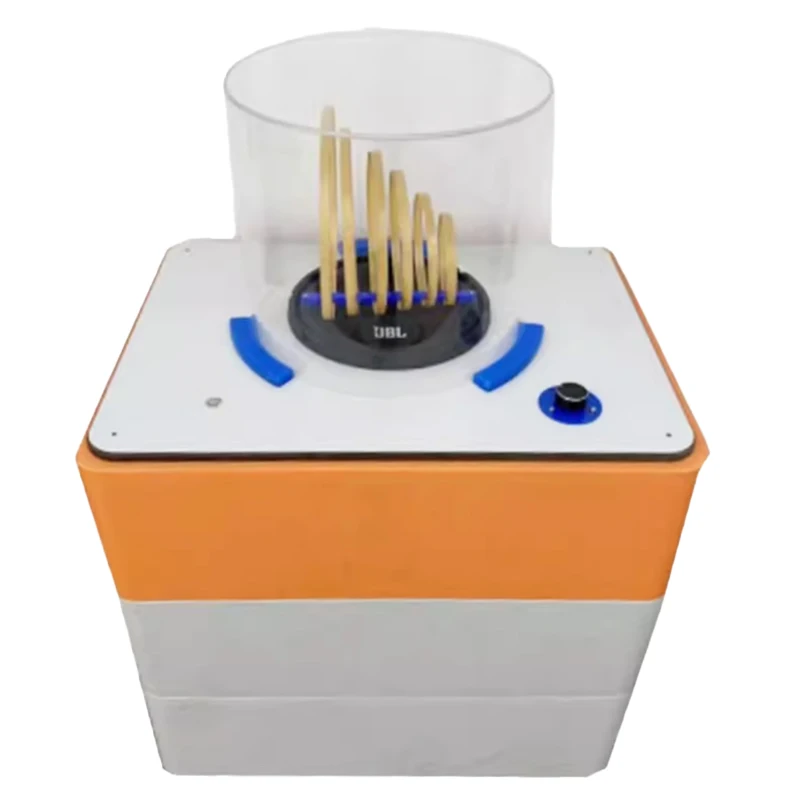 Permainan Cincin Resonansi Bar - Science Exhibition Models ulasan dan harga