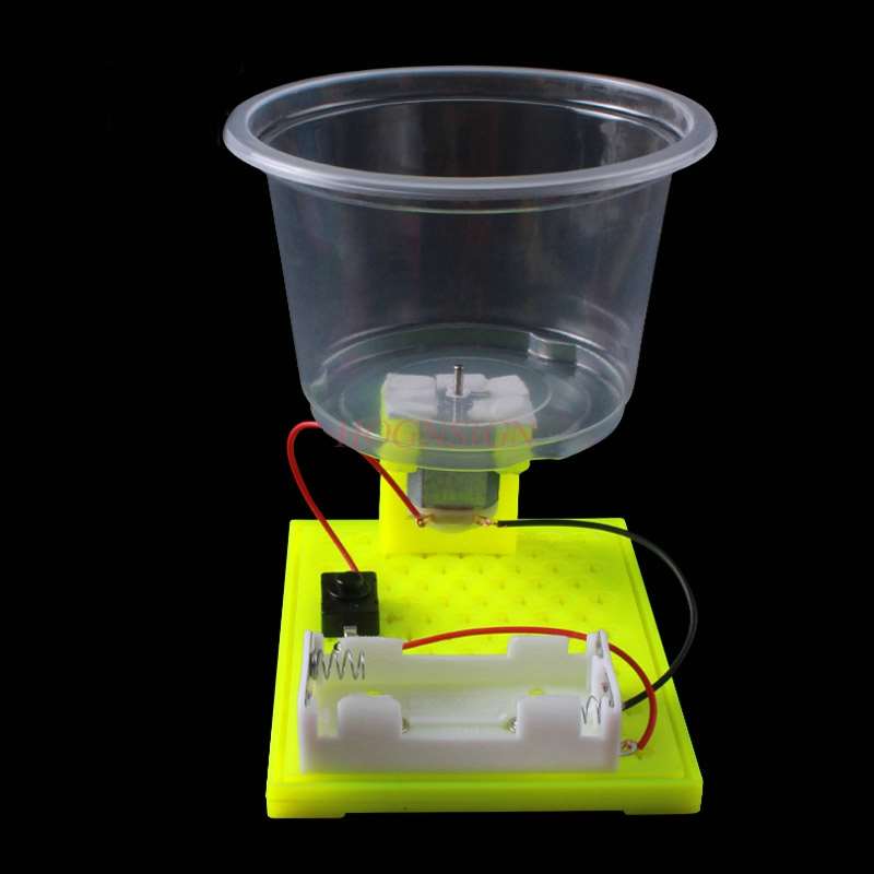 Peralatan eksperimen fisik bua - Science And Invention ulasan dan harga