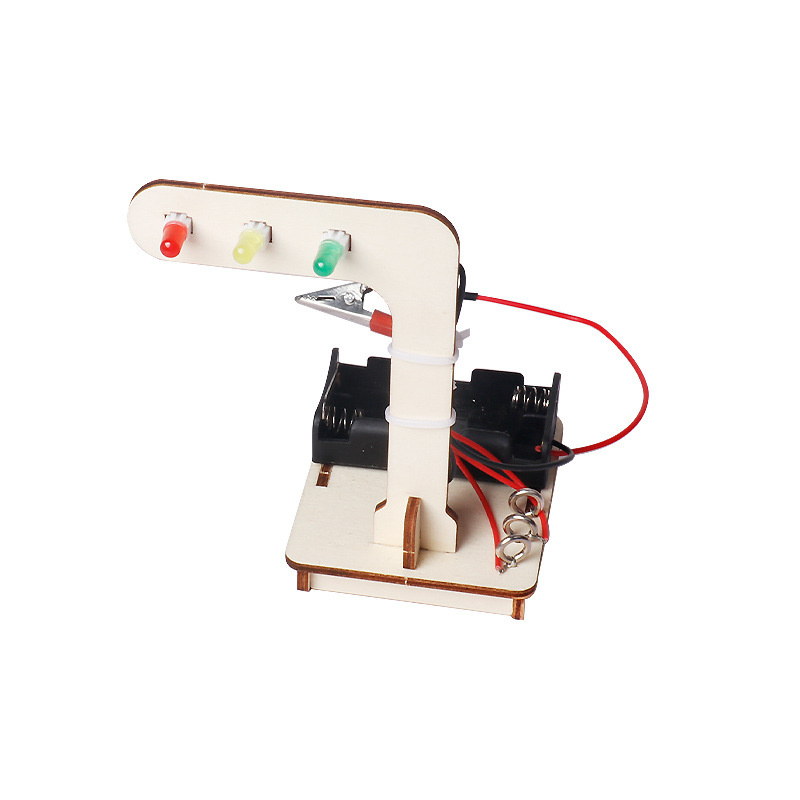 Teknologi Buatan Tangan Anak-A - Science And Invention ulasan dan harga