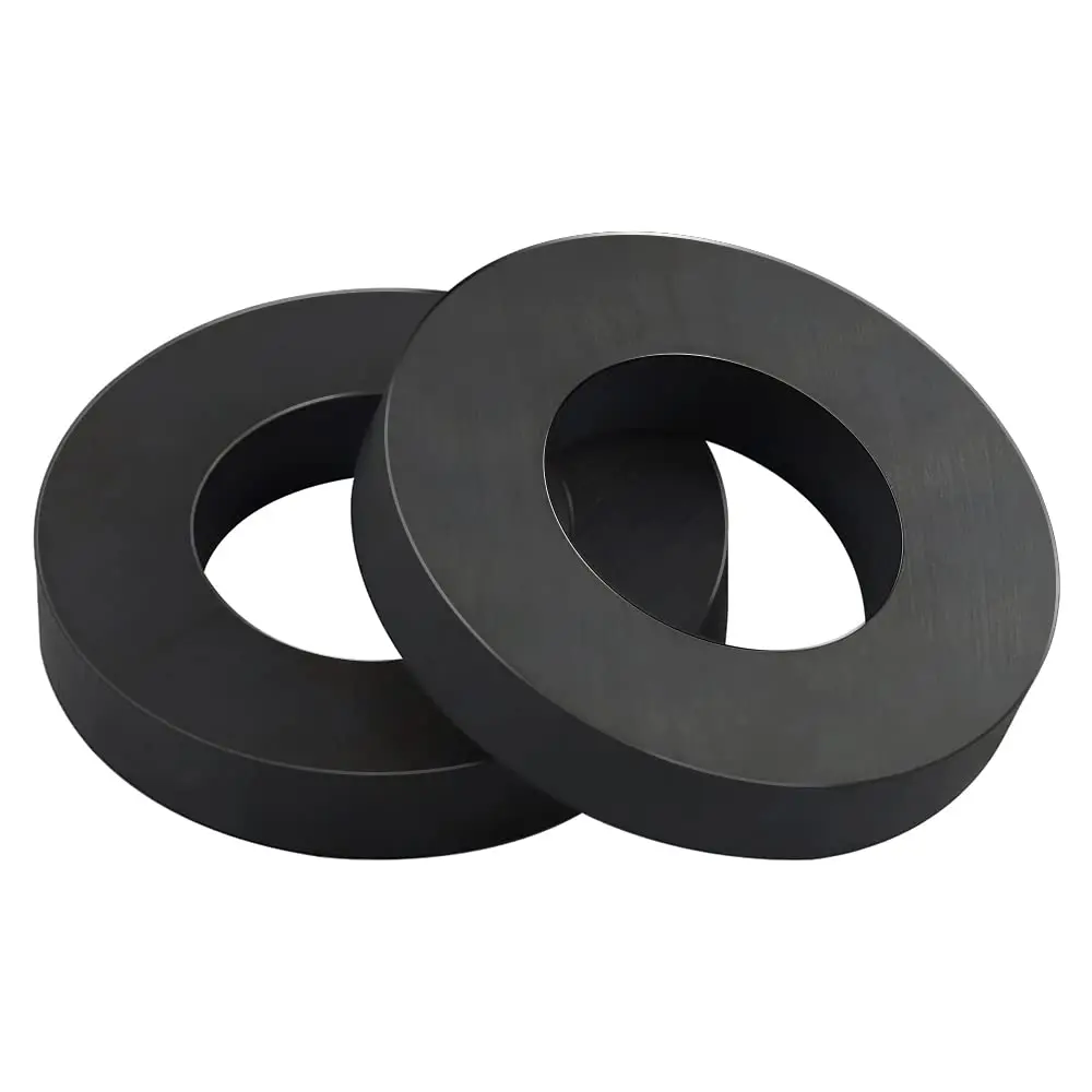Magnet cincin ferit D45-100mm, - Hobby Is Science ulasan dan harga