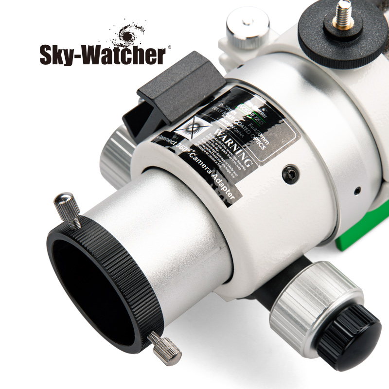 Teleskop Astronomi SkyWatcher  - Skywatcher Telescope Evostar ulasan dan harga