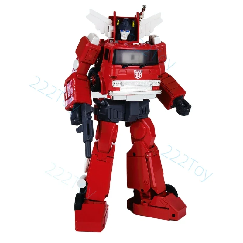 Tersedia Mainan Transformers K - Science Robot ulasan dan harga