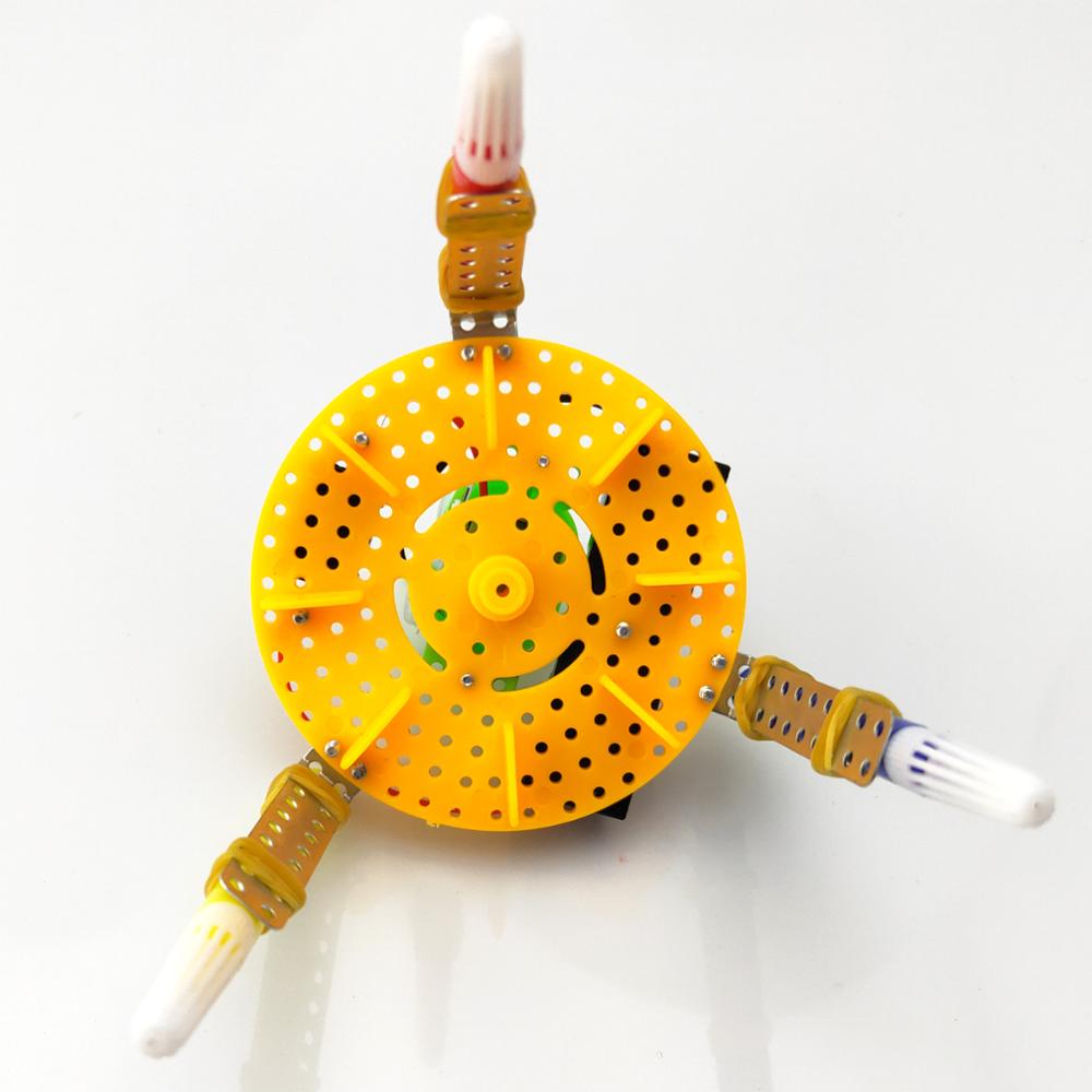 Teknologi Robot Doodle DIY unt - Science And Invention ulasan dan harga