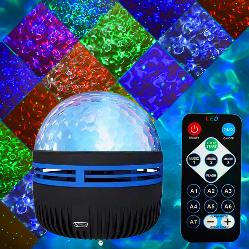 Proyektor LED langit malam, pr - Planetarium Projector Home ulasan dan harga