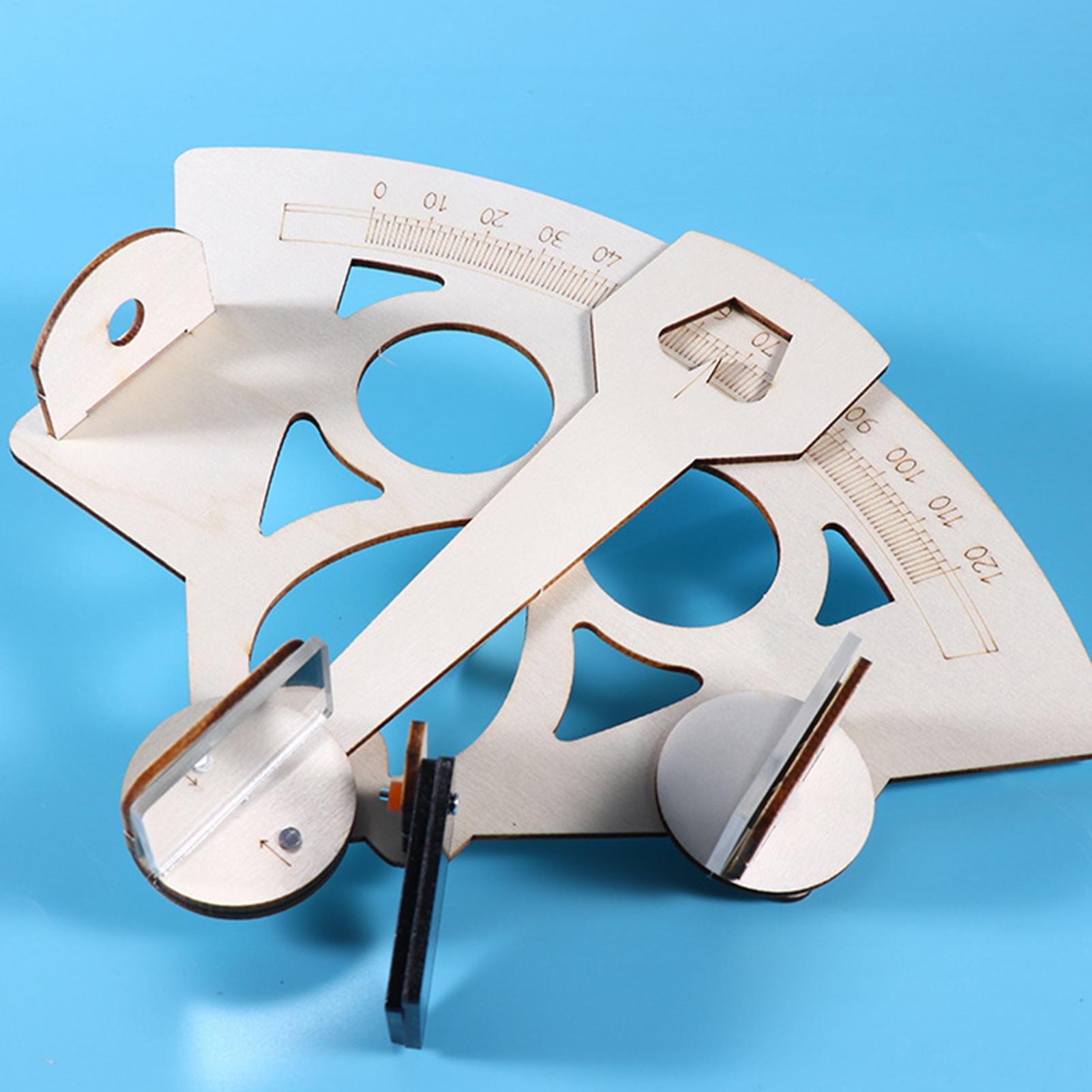 Alat Navigasi Model Sextant Pe - Science Max ulasan dan harga