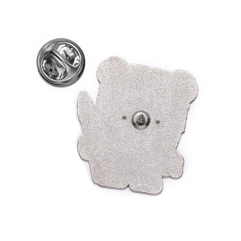 Ewok picket pin Enamel khusus  - Science Buddies ulasan dan harga