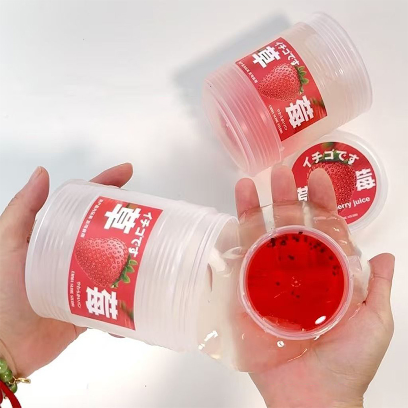 300ml Slime Kristal Dekompresi - Crystal Growing Kit ulasan dan harga