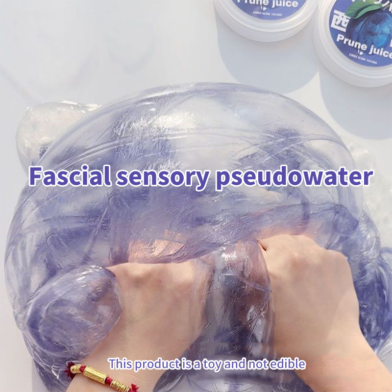 300ml Slime Kristal Dekompresi - Crystal Growing Kit ulasan dan harga