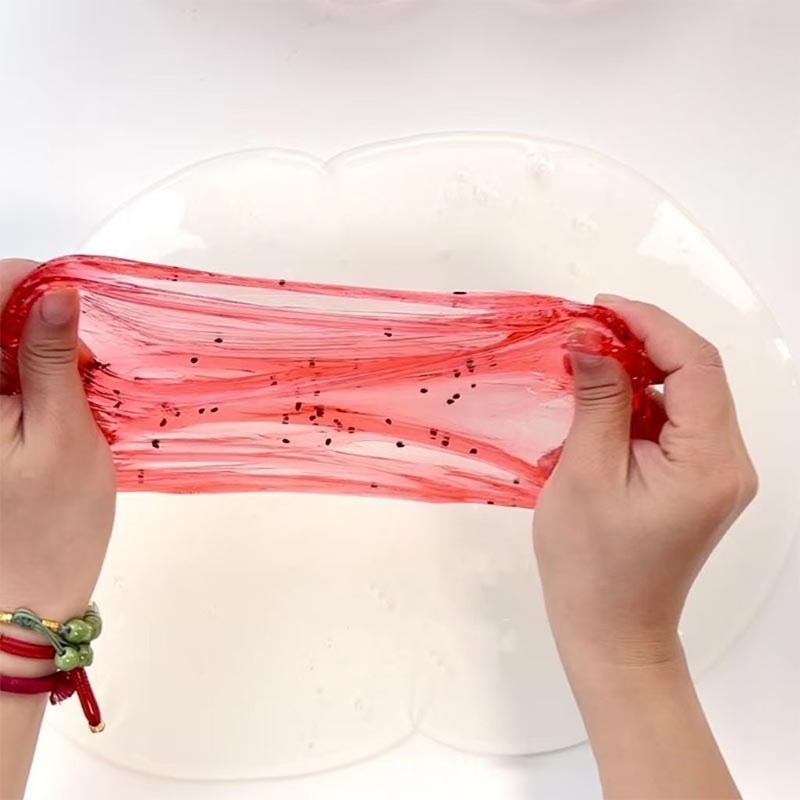300ml Slime Kristal Dekompresi - Crystal Growing Kit ulasan dan harga