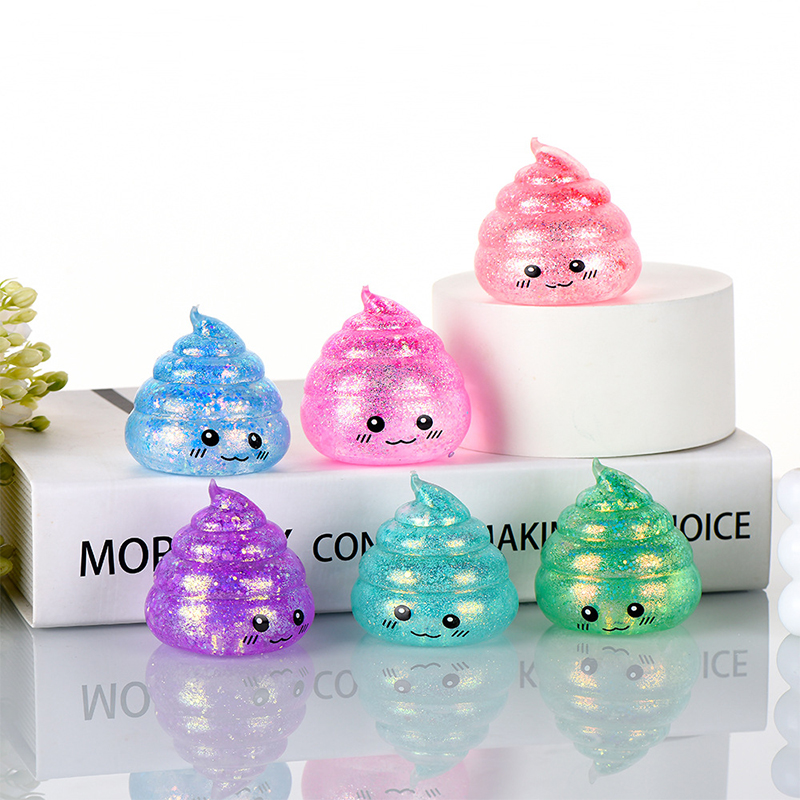Mainan Squishy Maltose Bentuk  - Crystal Growing Kit ulasan dan harga
