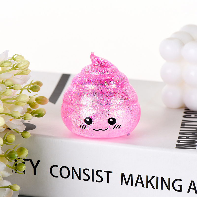 Mainan Squishy Maltose Bentuk  - Crystal Growing Kit ulasan dan harga