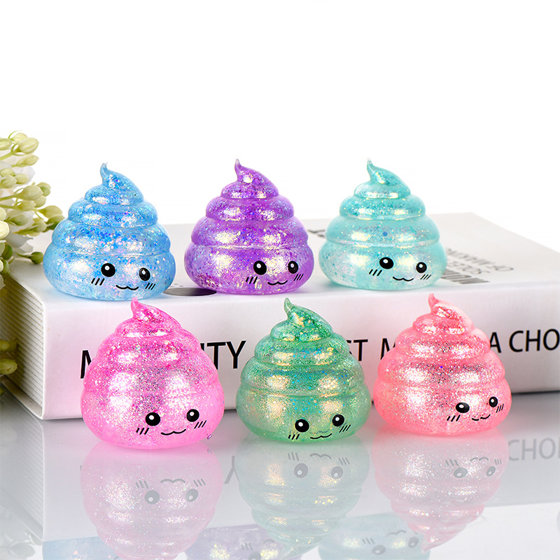 Mainan Squishy Maltose Bentuk  - Crystal Growing Kit ulasan dan harga