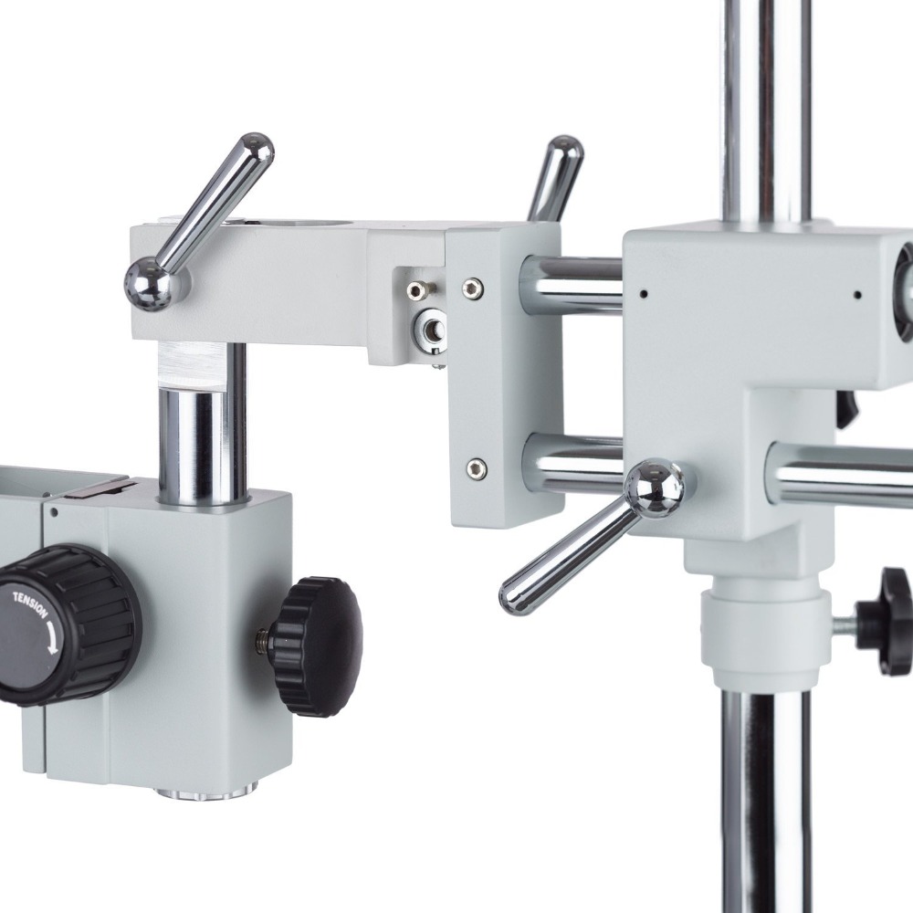 AmScope mikroskop Zoom simul-f - Amscope Microscope Stereo 7X-45X ulasan dan harga