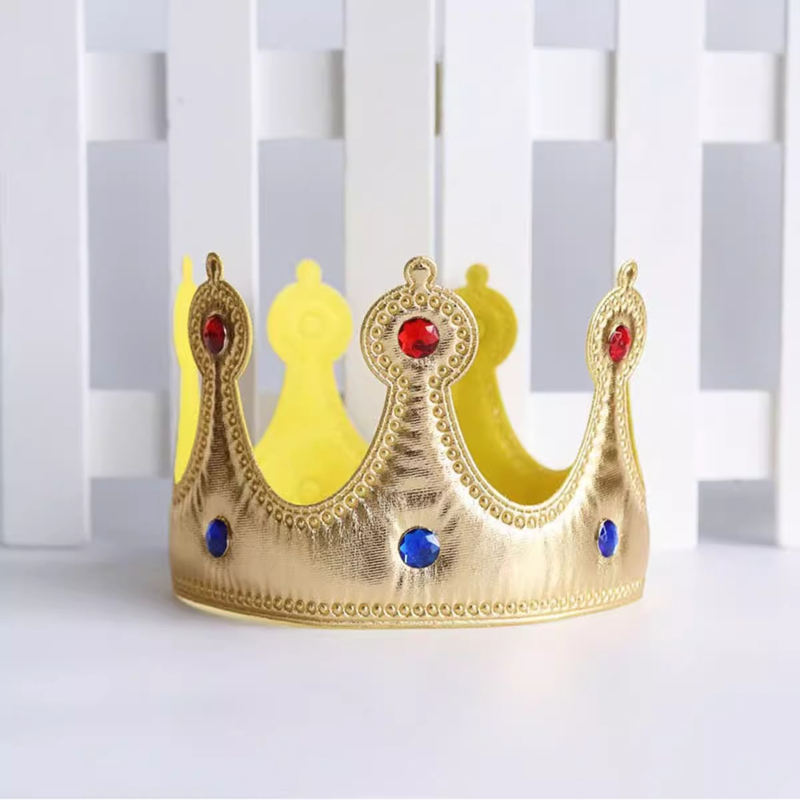 1 Buah Tiara Mahkota Selamat U - Science Of Happiness ulasan dan harga