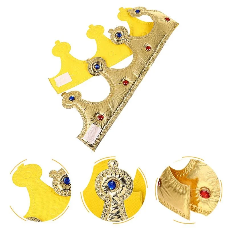1 Buah Tiara Mahkota Selamat U - Science Of Happiness ulasan dan harga